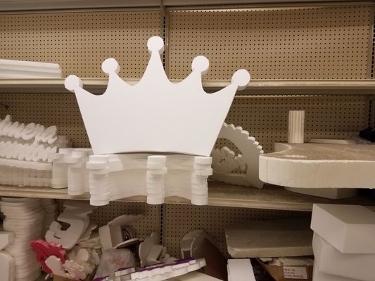 Annie's Crafts Co by null