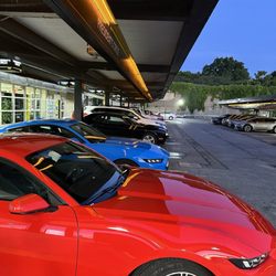 Hertz Rent A Car