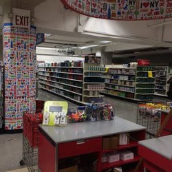 Kmart - Kmart stores- Beverly road and Bedford and Flatbush Avenues ! Downstairs from Sears Department stores