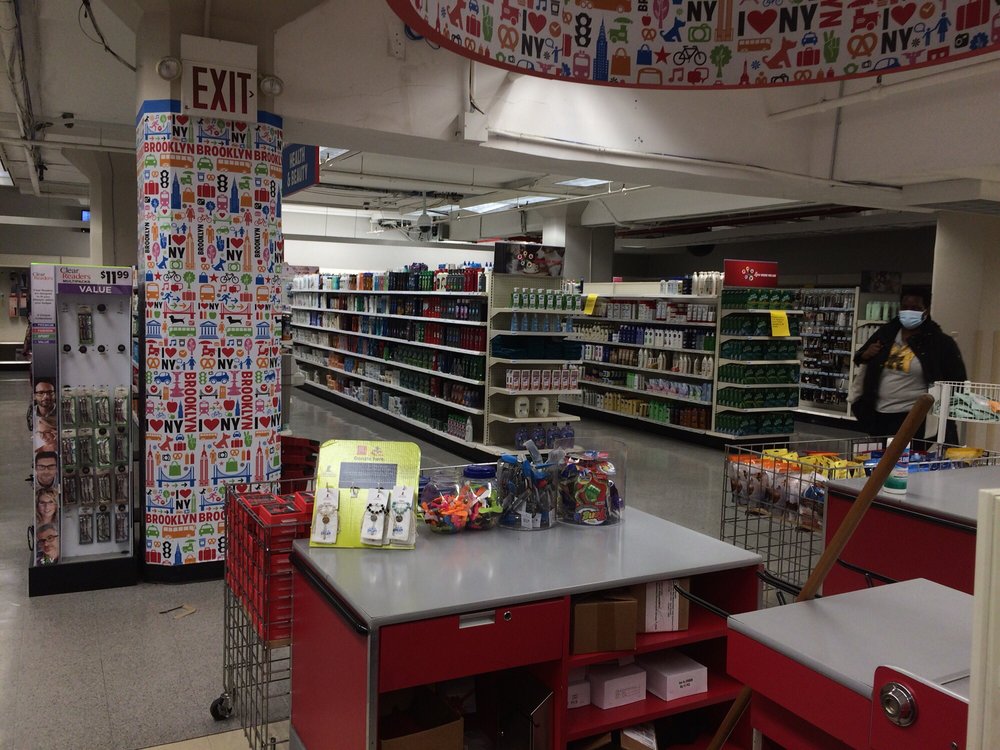 KMART with 17 real customer photos Updated August 2024 2307 Beverley Rd, Brooklyn, New York