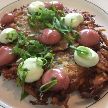 Milktooth - Breakfast & Brunch Near Me - Indianapolis, Indiana