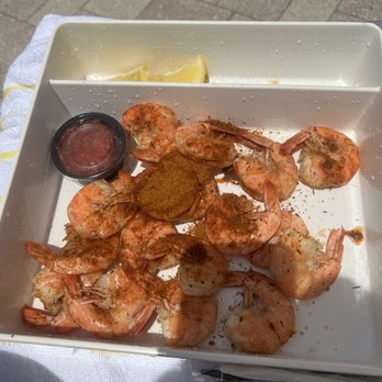 Southernmost Beach Cafe - PEEL & EAT SHRIMP - Venues & Event Spaces Near Me - Key West, Florida