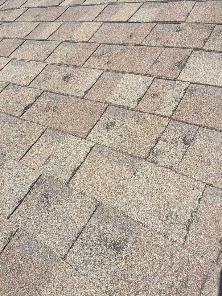 Slide of Texas Master Roofing