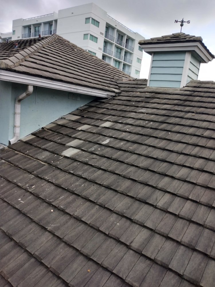 Slide of Carlos Roofing