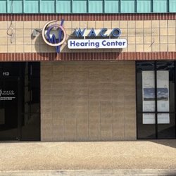 Waco Hearing Center