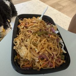Pad Thai
