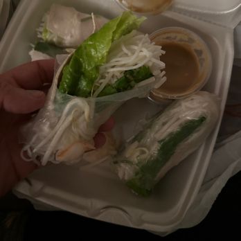 QQ Noodle - This is ridiculous... - Vietnamese Near Me - Marina, California