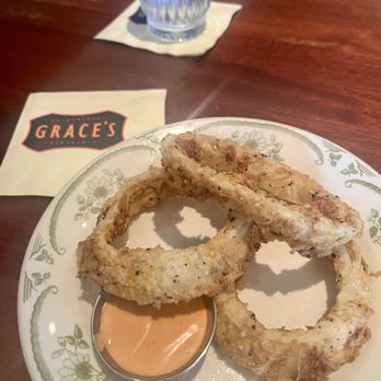 GRACE’S - Updated September 2024 - 2282 Photos & 1451 Reviews - 3111 ...