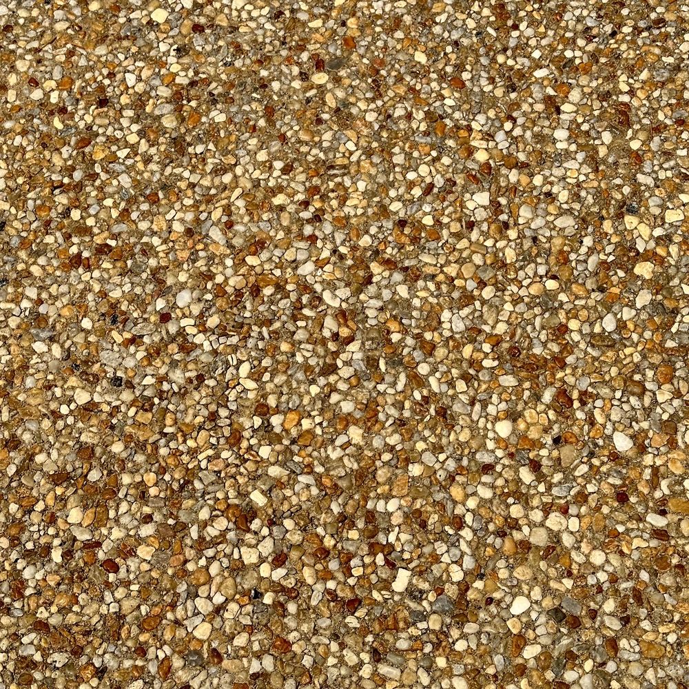 Fire Dog Pressure Washing - Aggregate stone deck - Pressure Washers Near Me Fire Dog Pressure Washing - Aggregate stone deck - Pressure Washers Near Me