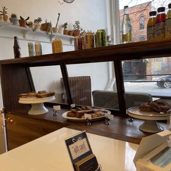 Hyperion Coffee - Ann Arbor - Coffee Roasteries Near Me - Ann Arbor, Michigan