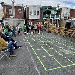Dolan’s Bar - DELCO Downs horse racing