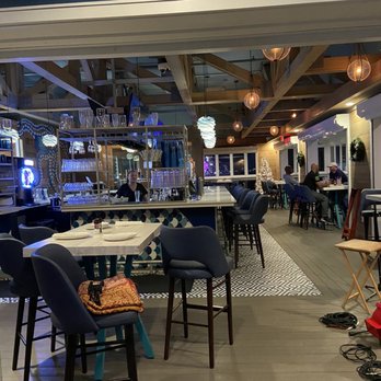 Wicked Tuna - Bar Area - New American Near Me - Myrtle Beach, South Carolina Wicked Tuna - Bar Area - New American Near Me - Myrtle Beach, South Carolina
