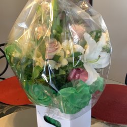 Jean's Flower Shop