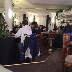 Restaurant Delphi