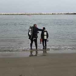 Scuba Steve's Dive Adventures