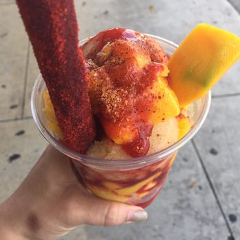 Frulados - Mangoneada - Shaved Ice Near Me - Margate, Florida Frulados - Mangoneada - Shaved Ice Near Me - Margate, Florida