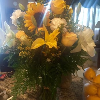 Say It With Flowers - Florists Near Me - Cape Coral, Florida