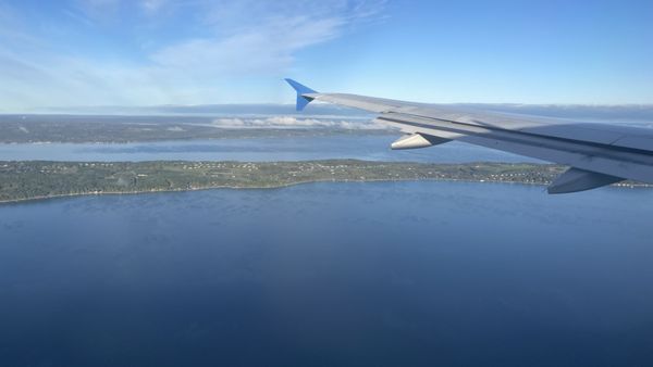 Cherry Capital Airport by null