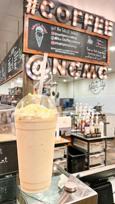 New City Microcreamery by null