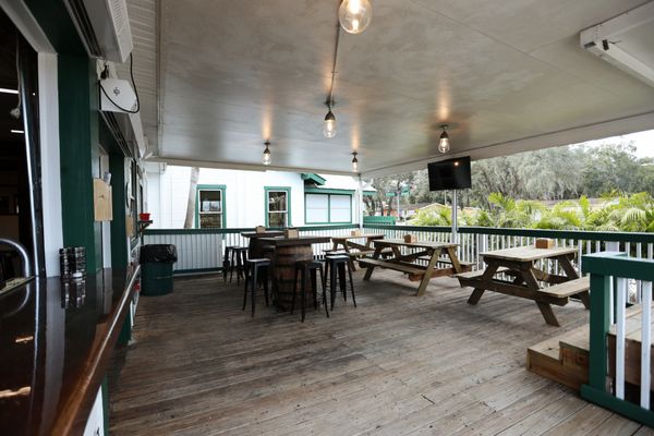 Florida Cracker Fish Company by null