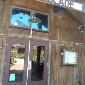 Cascade - American Near Me - Pescadero, California Cascade - American Near Me - Pescadero, California
