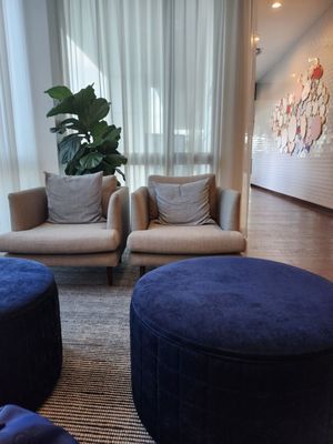 Kimpton Overland Hotel - Atlanta Airport by null