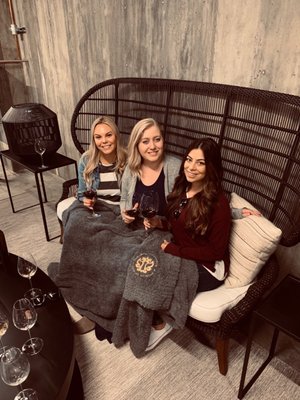 Theorem Vineyards by null