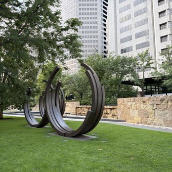 Citygarden - Parks Near Me - Saint Louis, Missouri