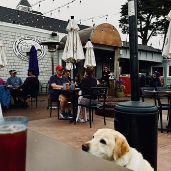 Half Moon Bay Brewing Company - Seafood Near Me - Half Moon Bay, California Half Moon Bay Brewing Company - Seafood Near Me - Half Moon Bay, California