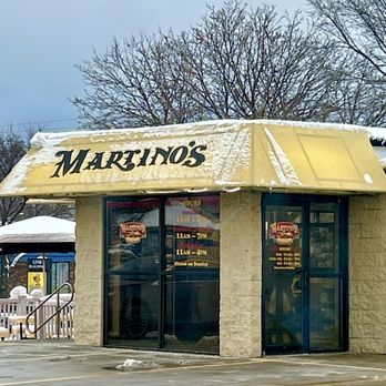 Martino's Italian Beef - Hot Dogs Near Me - Milwaukee, Wisconsin Martino's Italian Beef - Hot Dogs Near Me - Milwaukee, Wisconsin