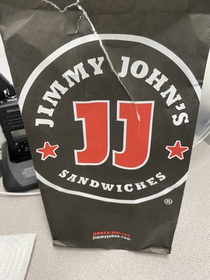 Jimmy John's by null