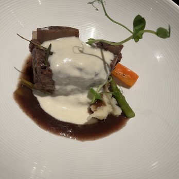 Secrets Vallarta Bay - Short ribs - Hotels Near Me - Puerto Vallarta, JAL