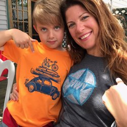 Mi Coast - BlueStar Highway and Road Trip Design. Check out all of the fun, original designs that rep the Mi Coast Lifestyle. Silkscreened by hand
