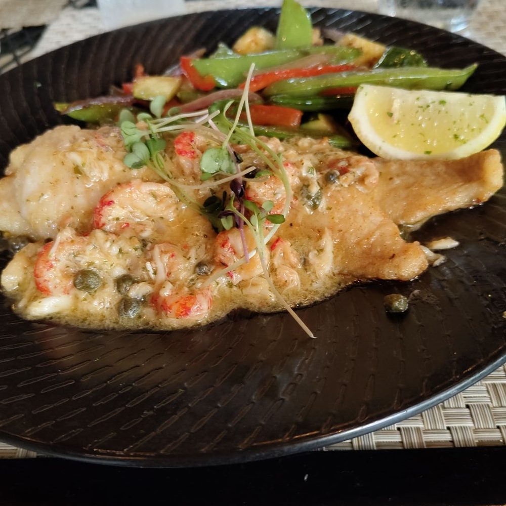 Cabernet Grill - Seafood Near Me - Fredericksburg, Texas Cabernet Grill - Seafood Near Me - Fredericksburg, Texas