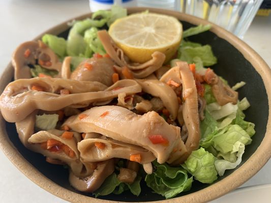 Santorini by Georgios by null