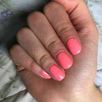 Luxury Nails & Spa - Nail Salons Near Me - Falmouth, Maine