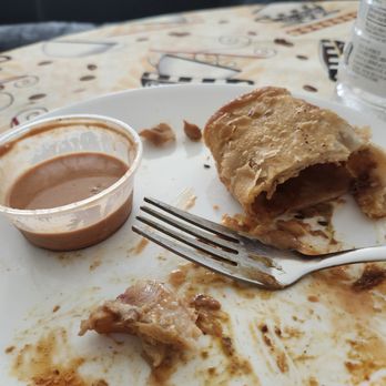 David & Sons - 322 BBQ - Next day- different egg roll- another bone, this one even bigger - Barbeque Near Me - Mullica Hill, New Jersey David & Sons - 322 BBQ - Next day- different egg roll- another bone, this one even bigger - Barbeque Near Me - Mullica Hill, New Jersey