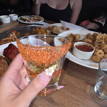 Yard House - New American Near Me - San Jose, California Yard House - New American Near Me - San Jose, California