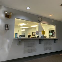 Van Wert Family Physicians - Reception/waiting room