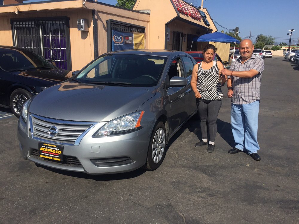 ACAPULCO AUTO COMPANY Updated September 2024 10 Reviews 1731 W