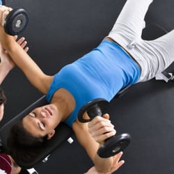 Speed Strength Performance
