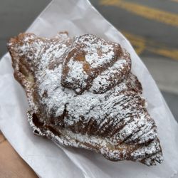 Arsicault Bakery - Almond Croissant