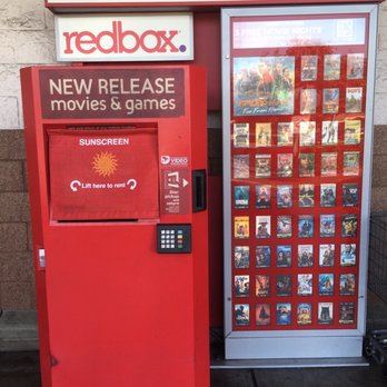 REDBOX - Updated August 2025 - 4725 Quail Lakes Dr, Stockton