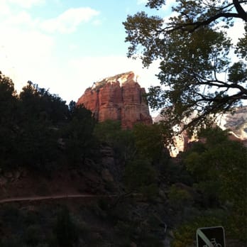 Angel's Landing - Hiking Near Me - Springdale, Utah Angel's Landing - Hiking Near Me - Springdale, Utah