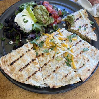 Milagros Food - Chicken Quesadilla - Tex-Mex Near Me - Paia, Hawaii Milagros Food - Chicken Quesadilla - Tex-Mex Near Me - Paia, Hawaii