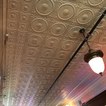Cerno's Bar & Grill - Ceiling - Bars Near Me - Kewanee, Illinois