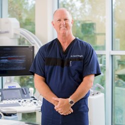 Center for Vein Restoration | Dr. David Draughn
