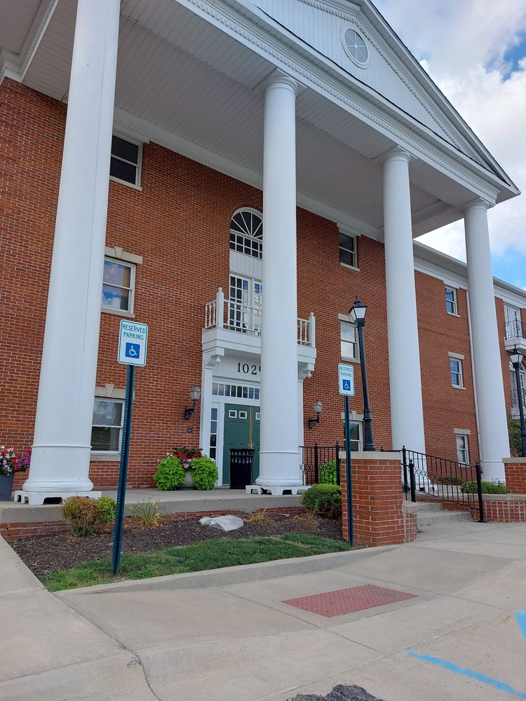 Collaborative Change - grief counselor in Indianapolis, IN