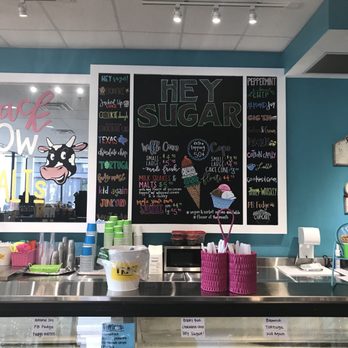 Hey Sugar Candy Store - Candy Stores Near Me - College Station, Texas