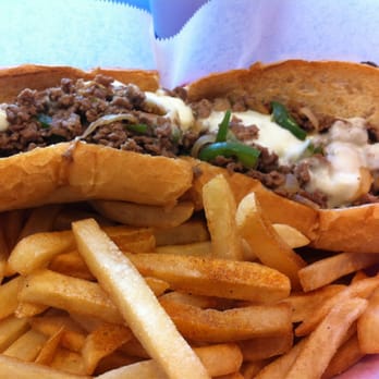Campus Café - Cheesesteak! - Sandwiches Near Me - Johns Creek, Georgia Campus Café - Cheesesteak! - Sandwiches Near Me - Johns Creek, Georgia